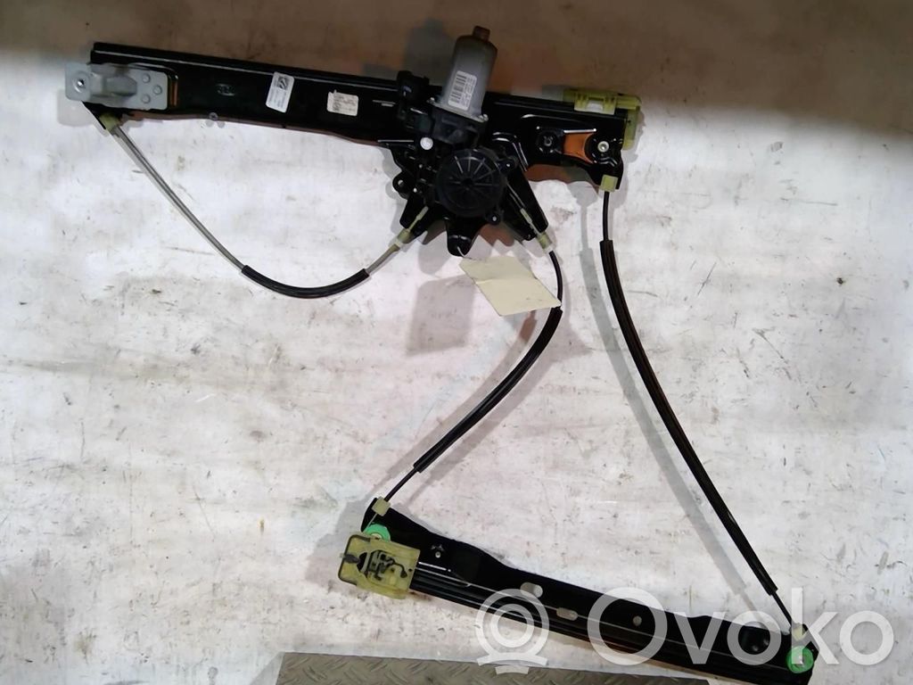 Ford C-MAX II Regulador de puerta delantera con motor 