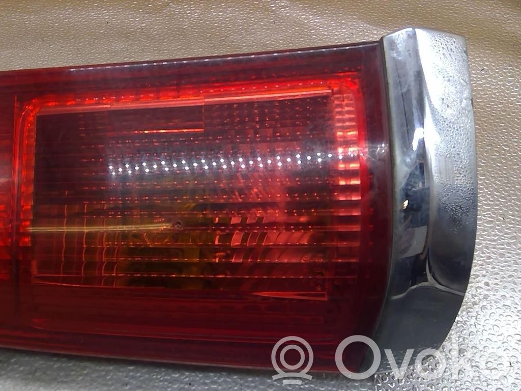 Honda Stream Rear/tail lights 