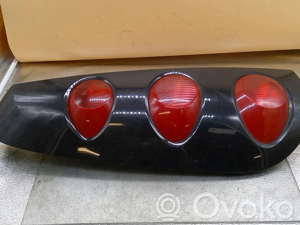 Rear/tail lights   4548200564