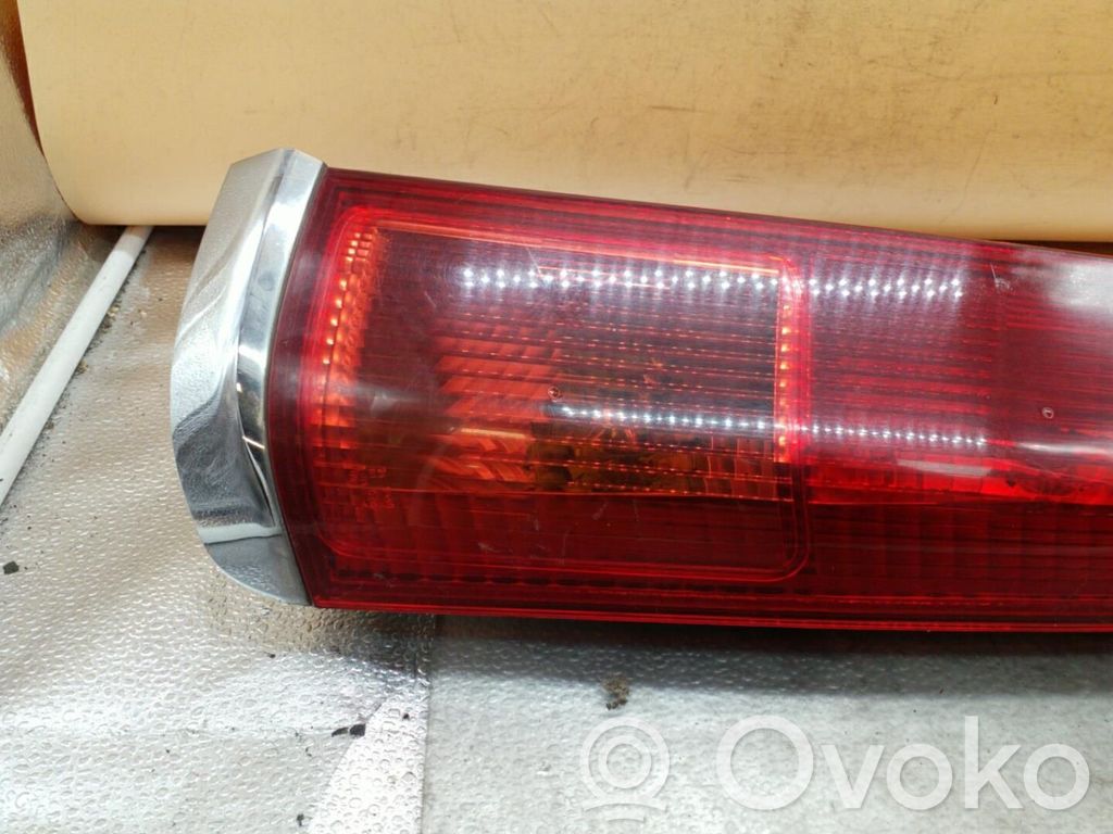 Honda Stream Rear/tail lights 