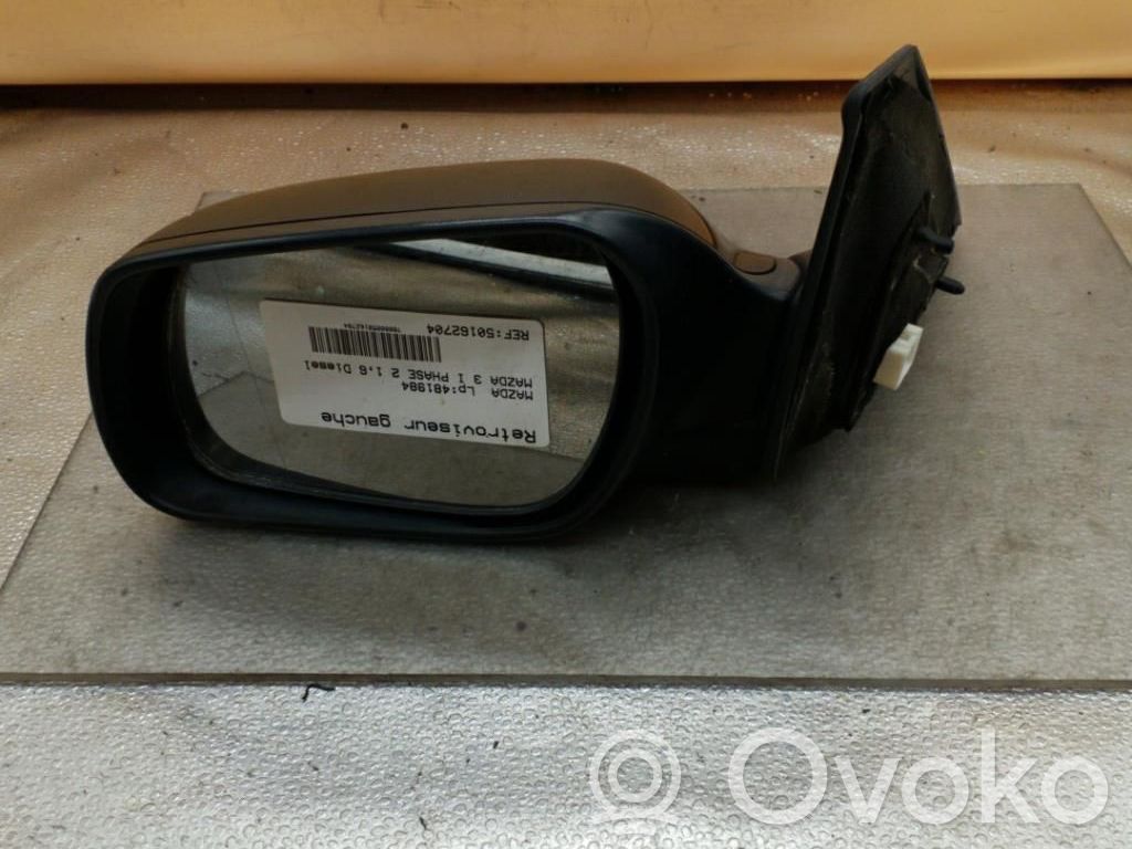 Espejo lateral manual   BP4L69180M96