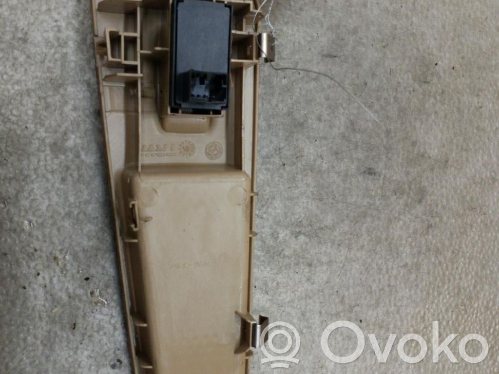 Lancia Delta III Interruptor del elevalunas eléctrico 