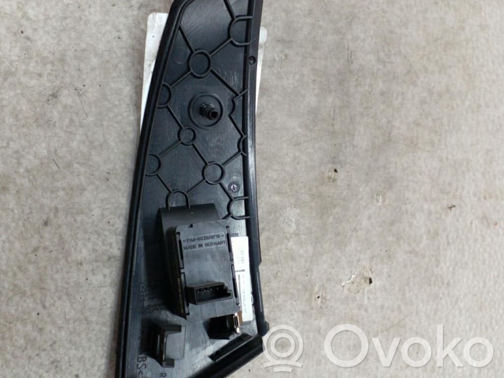 BMW 5 E60 E61 Electric window control switch 