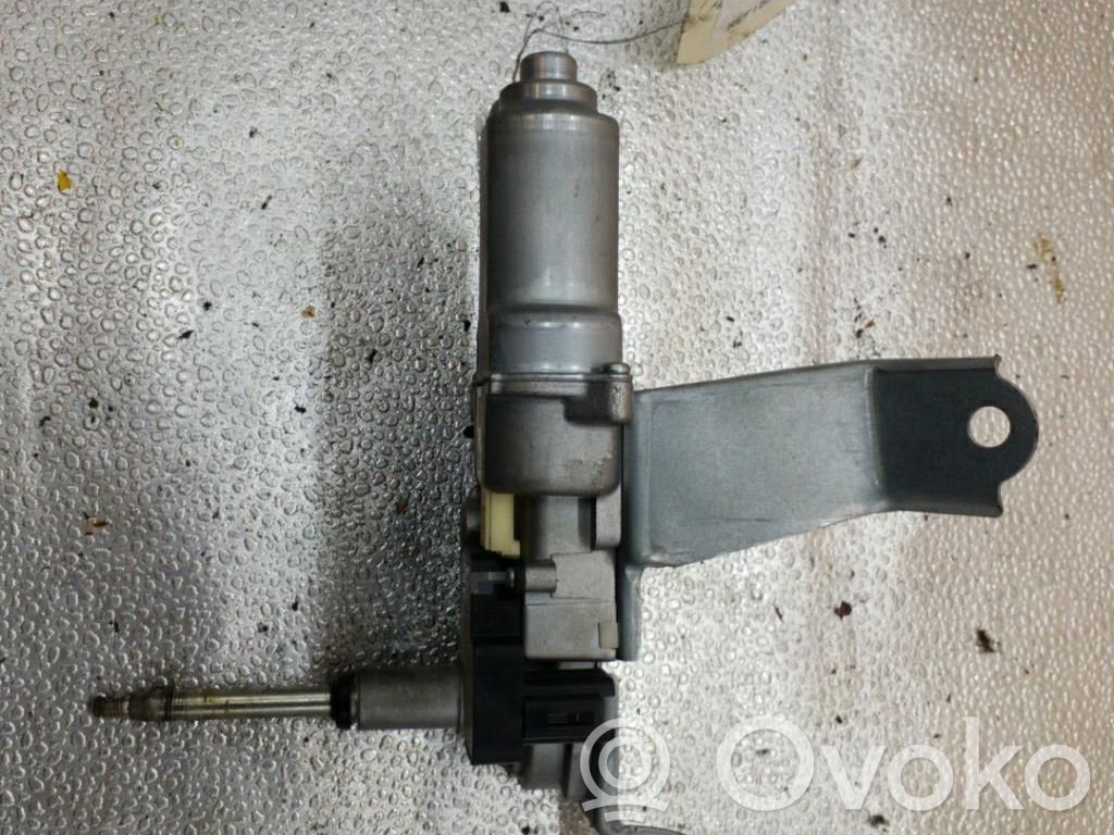 Mazda 2 Motor del limpiaparabrisas trasero 