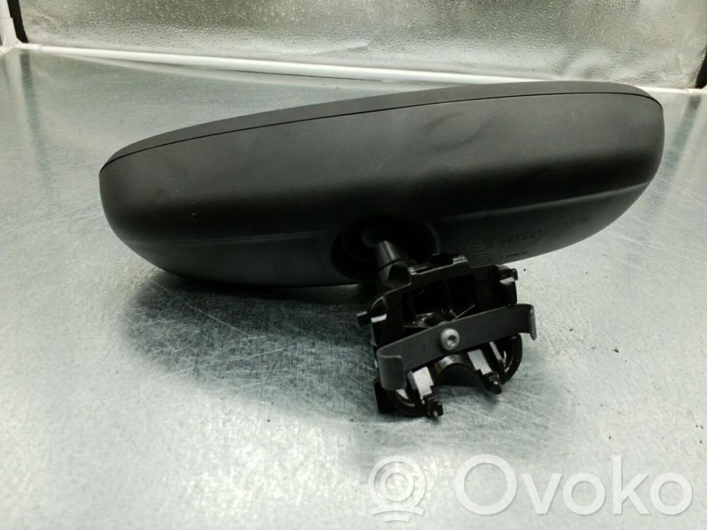 Espejo retrovisor (interior)   51169243588