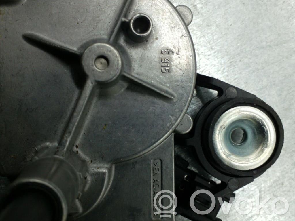 Ford Focus Motor ștergător lunetă 
