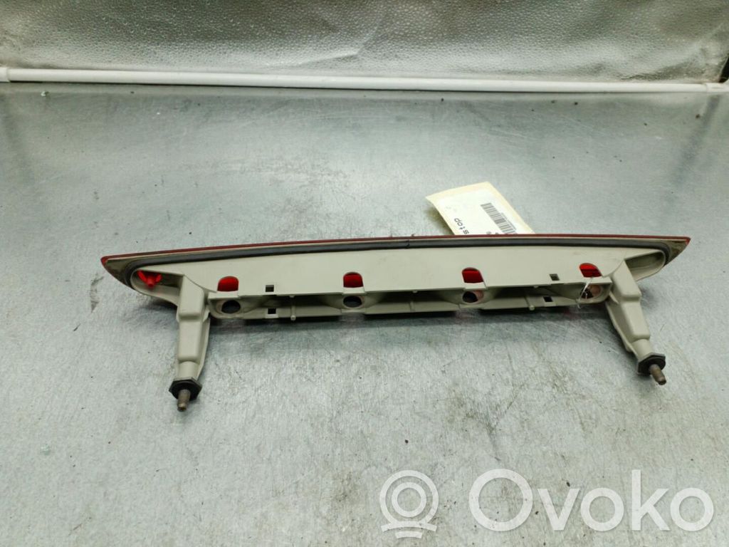 Suzuki Splash Third/center stoplight 