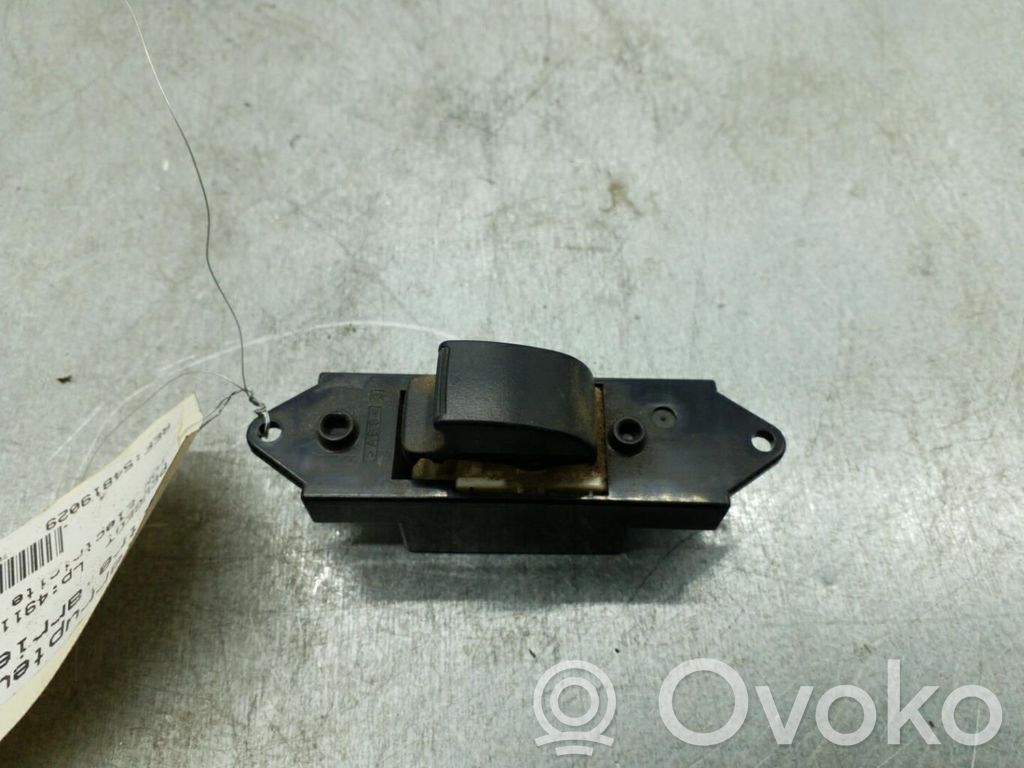 Peugeot iOn Electric window control switch 