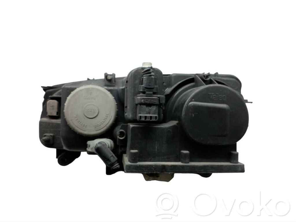 Renault Avantime Scheinwerfer 