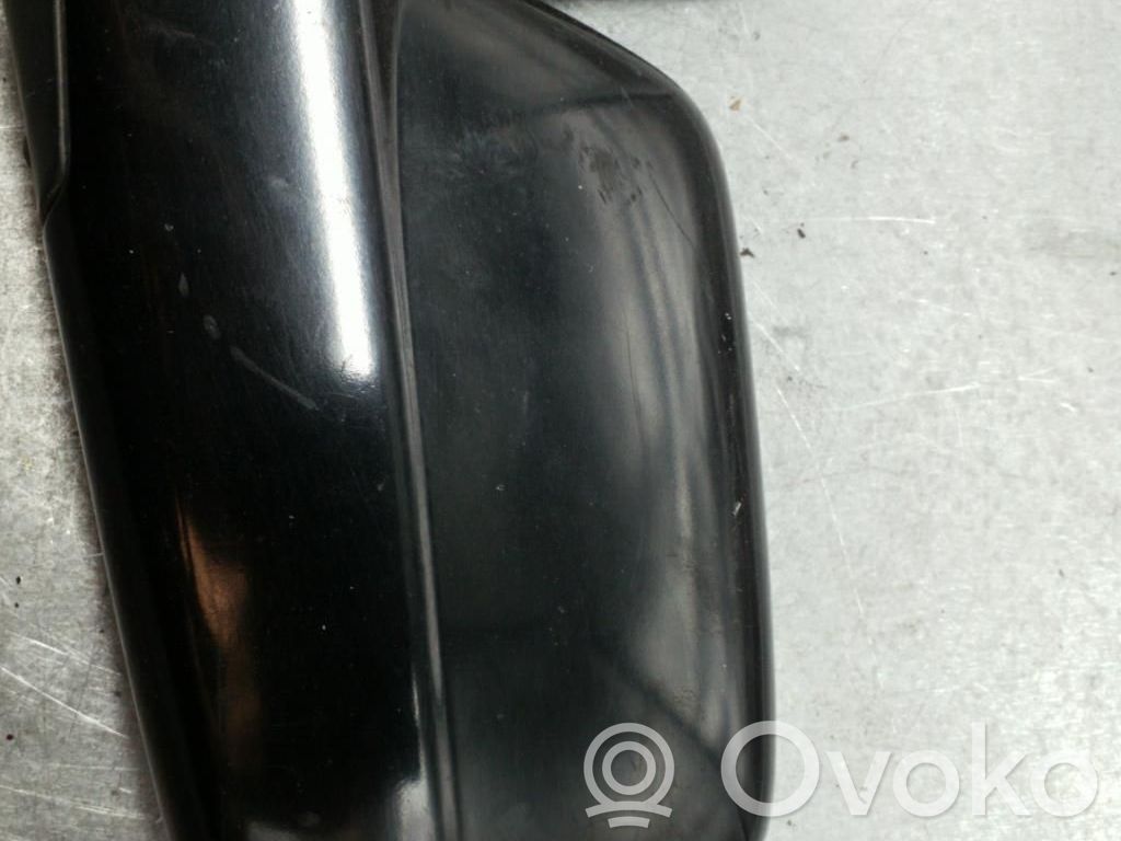 Nissan X-Trail T30 Manualne lusterko boczne drzwi przednich 