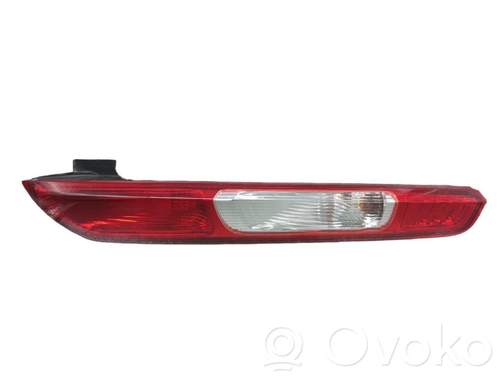 Rear/tail lights   1520760