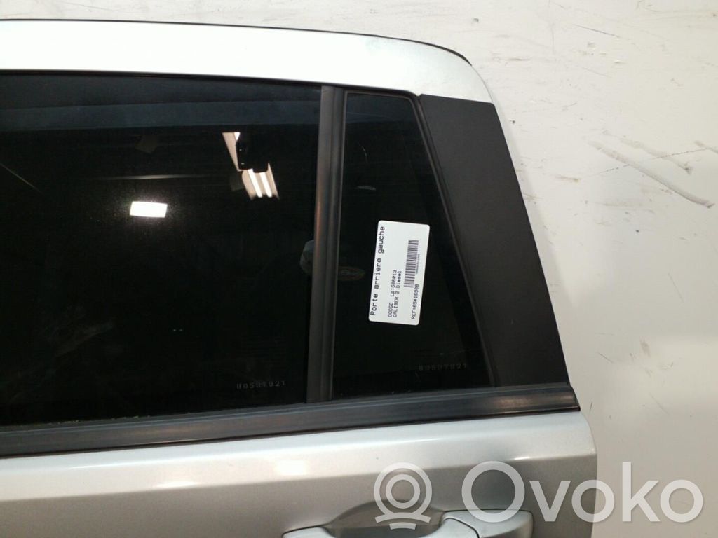 Dodge Caliber Galinės durys 