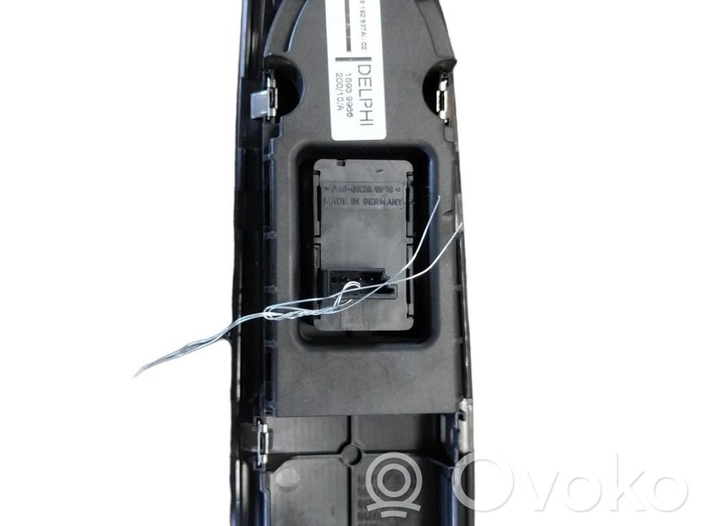 Electric window control switch   61319162997