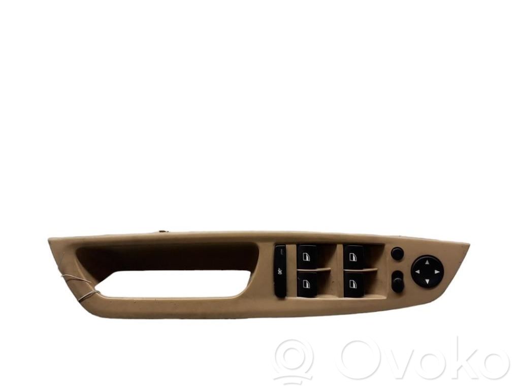 Electric window control switch   61319218043