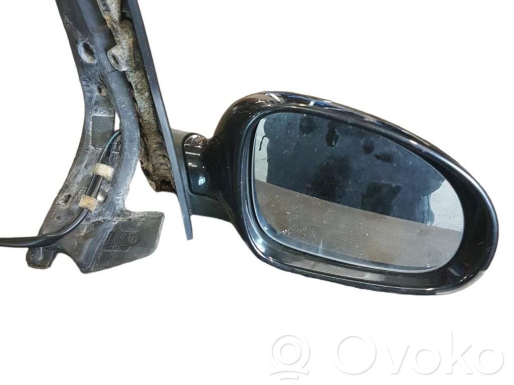 Volkswagen Golf Plus Espejo lateral manual 