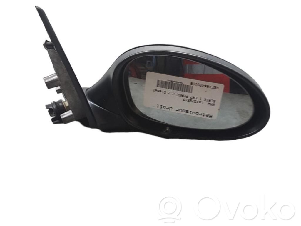 Veidrodėlis (mechaninis)   51167234230