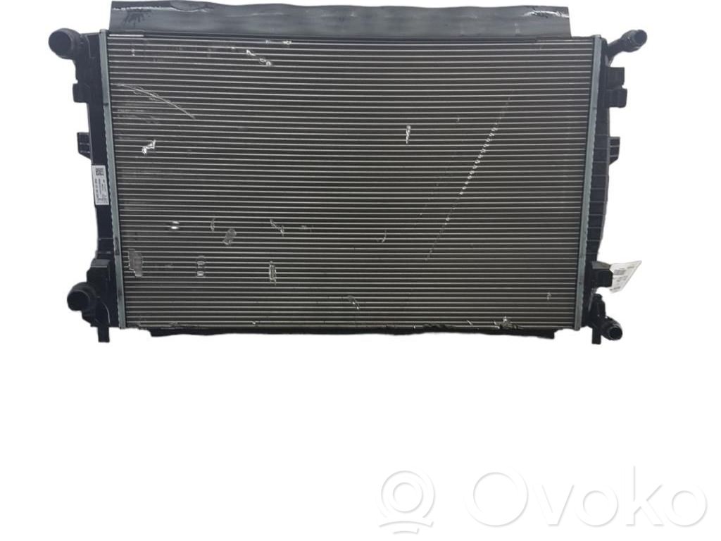 Chłodnica   5Q0121251GQ,VNA2338