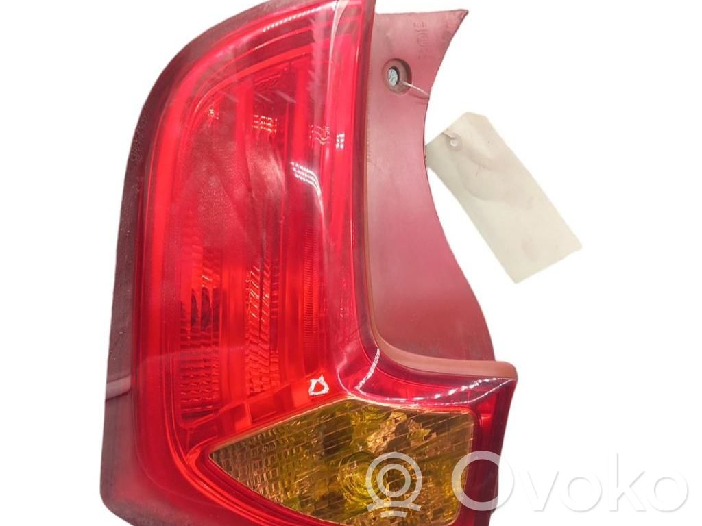 KIA Picanto Takavalot 