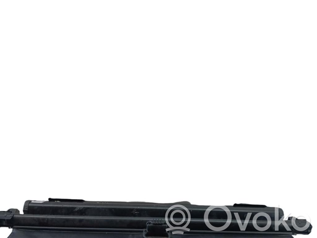 Parcel shelf   51479119693