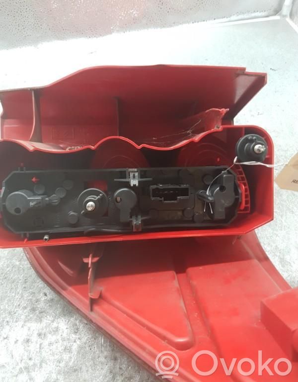 Lampa tylna   6350V5