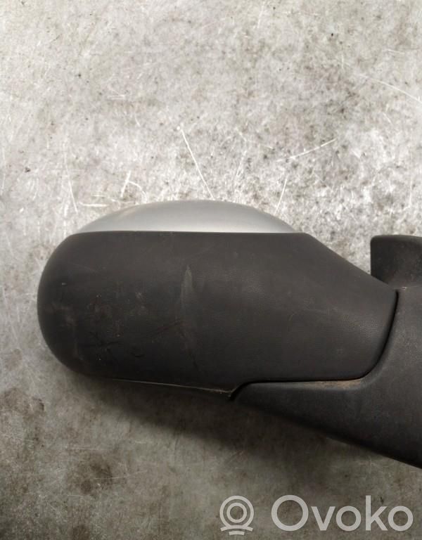 Manuaalinen sivupeili   8153WN