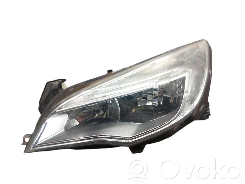 Scheinwerfer   13365290