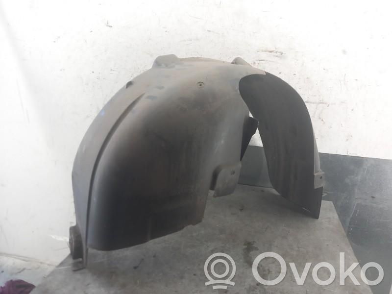 Peugeot 307 Nadkole tylne 