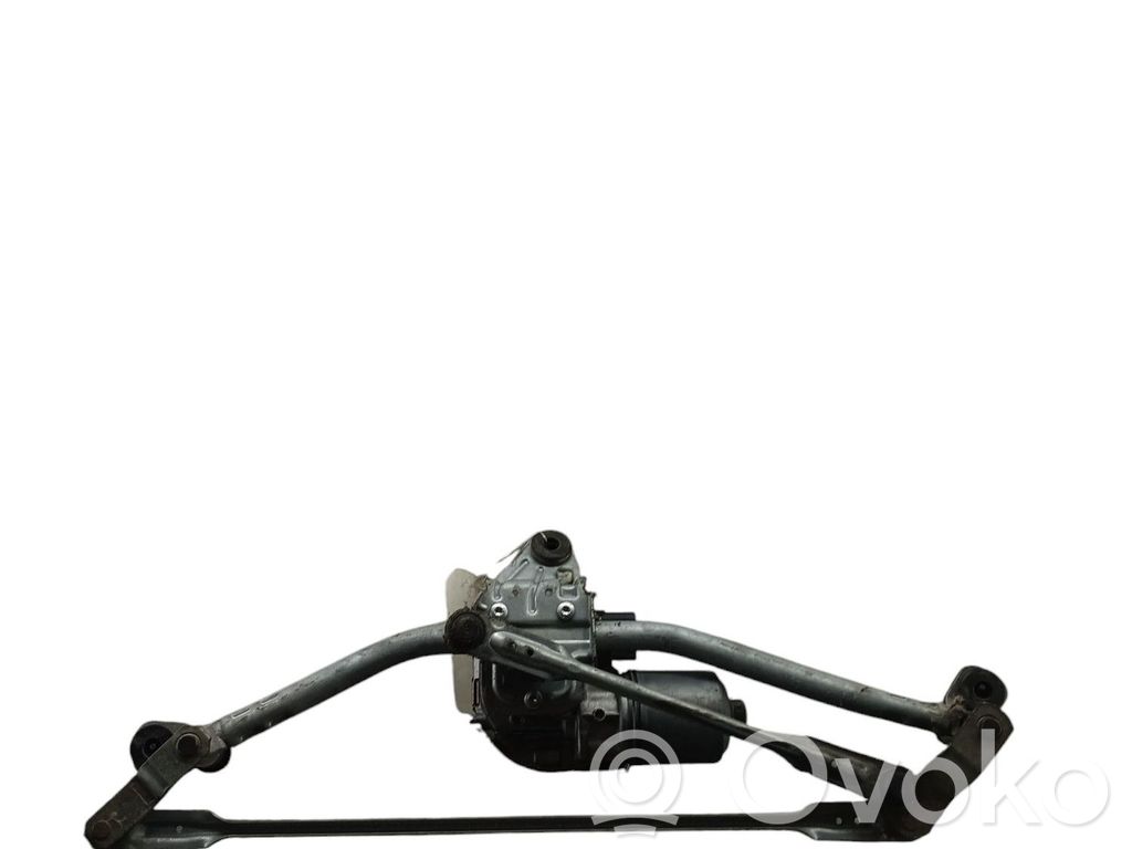 Motor ștergător   3G1955023L