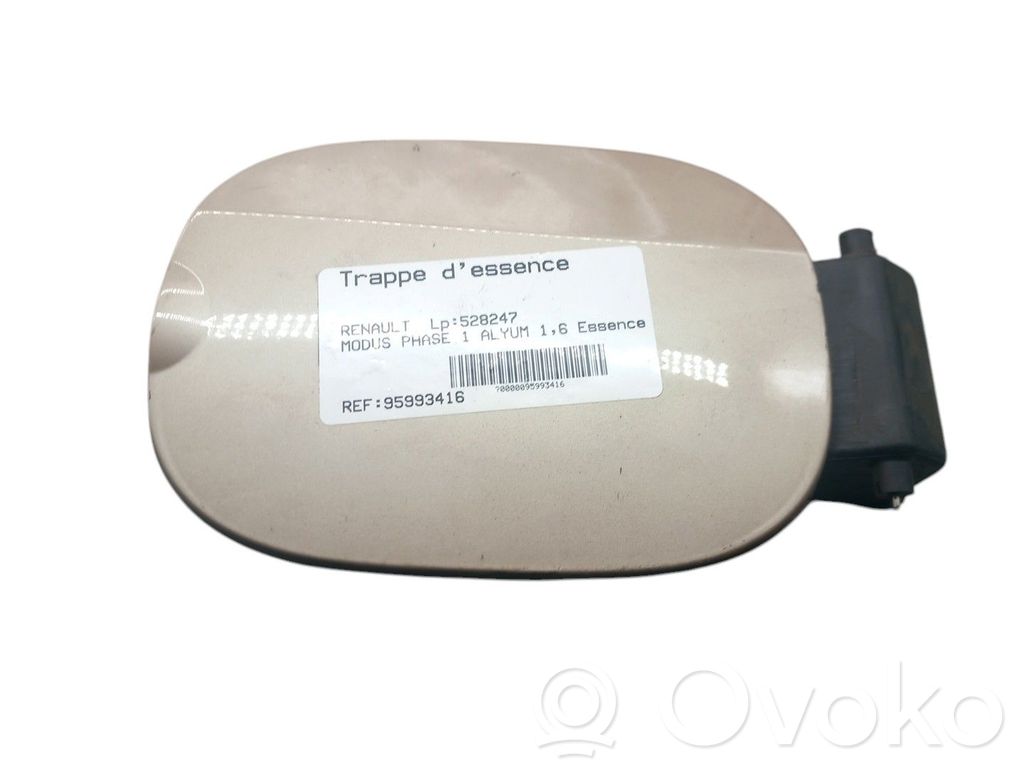 Fuel tank cap   8200213437
