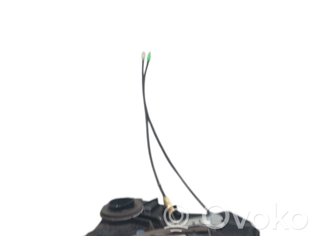 Serrure de porte avant   6904042241