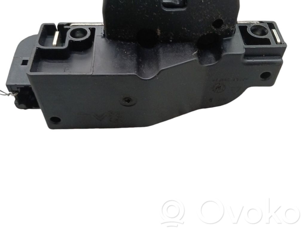 Citroen C5 Tailgate/trunk/boot lock/catch/latch 