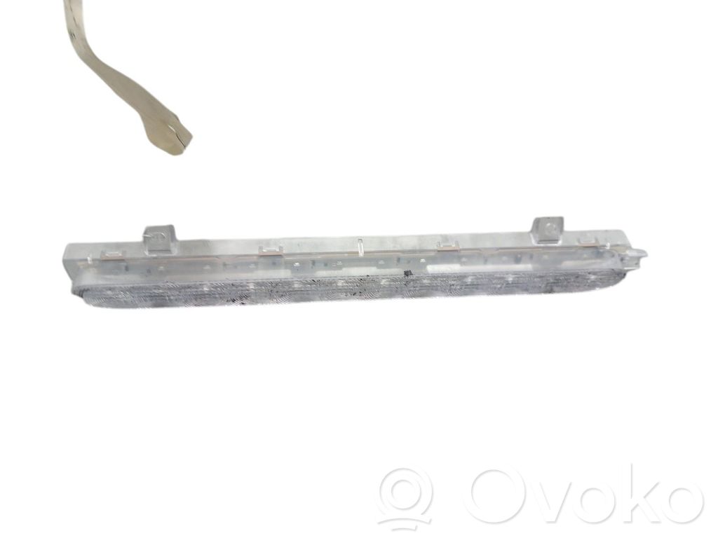Mini One - Cooper F56 F55 Luce d’arresto centrale/supplementare