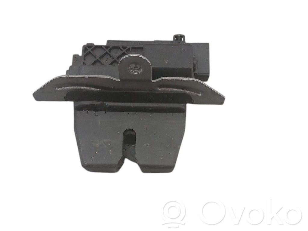 Tailgate/trunk/boot lock/catch/latch   2475591
