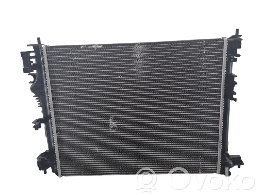 Renault Megane IV Chłodnica