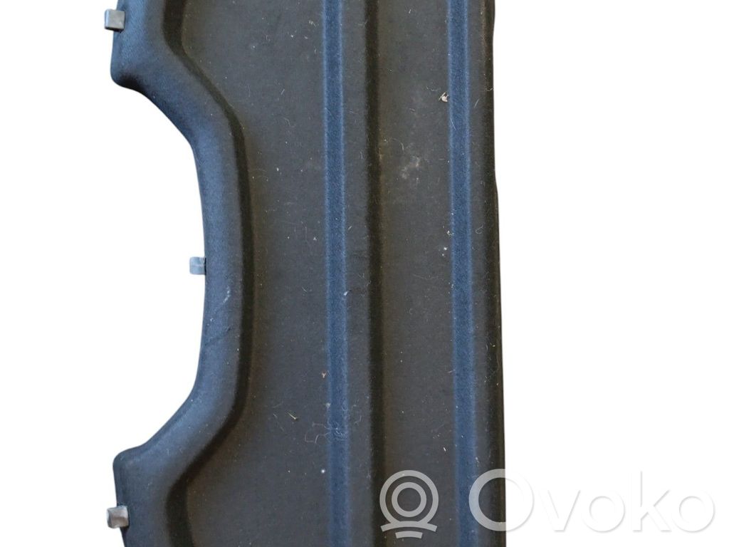 Dacia Spring Parcel shelf 