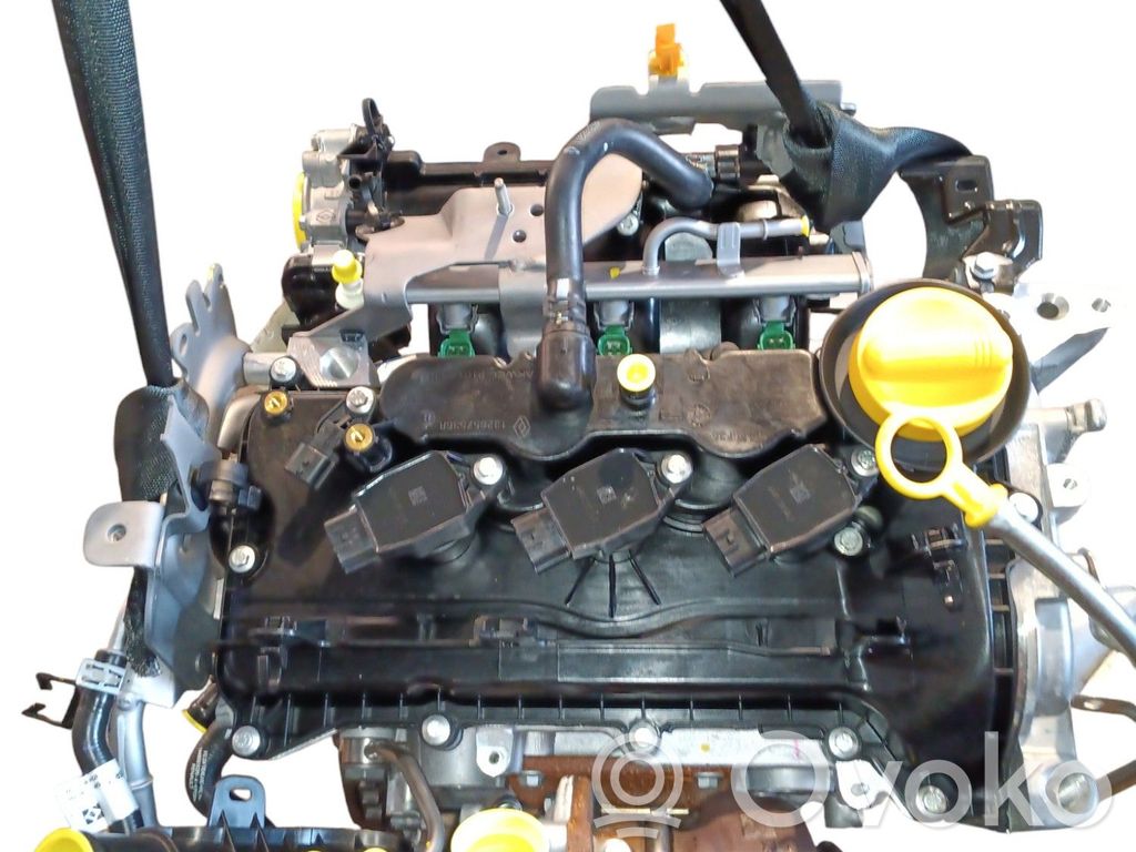 Motor   8201733029