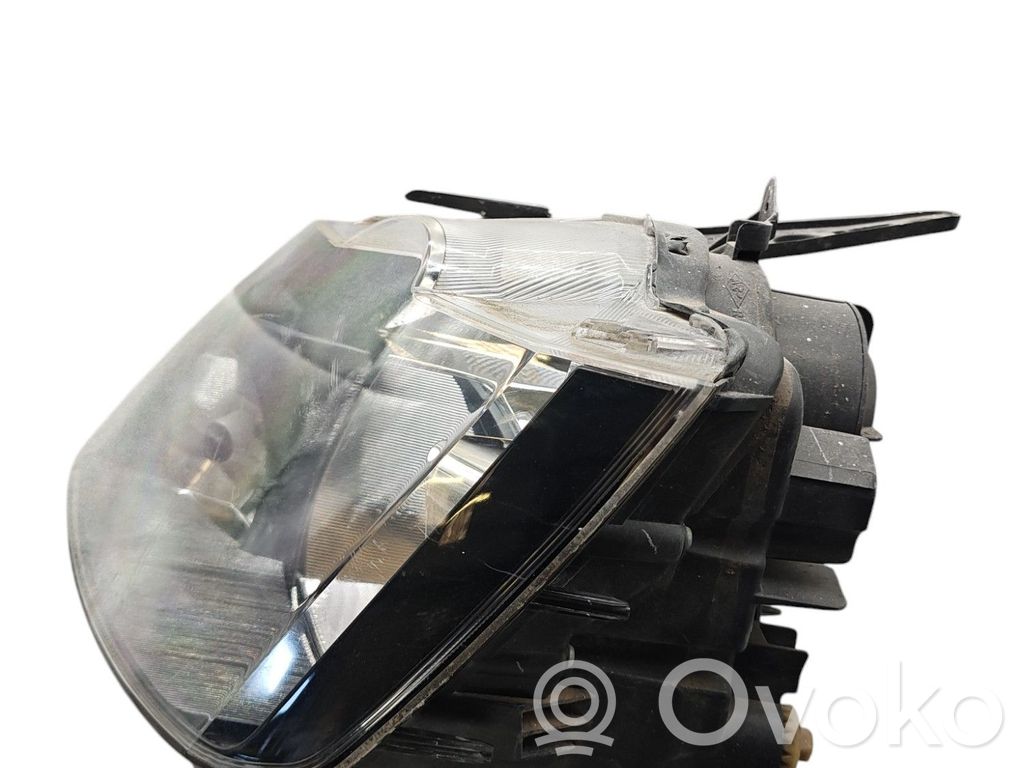 Headlight/headlamp   7701065743