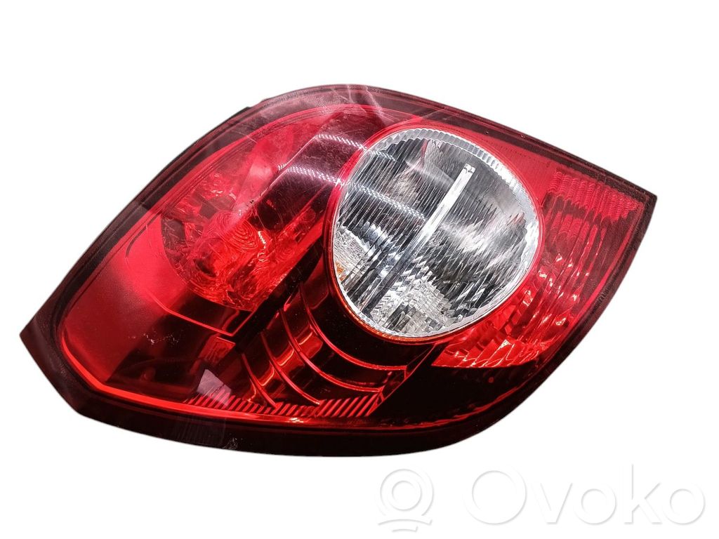 Lampa tylna   96673815