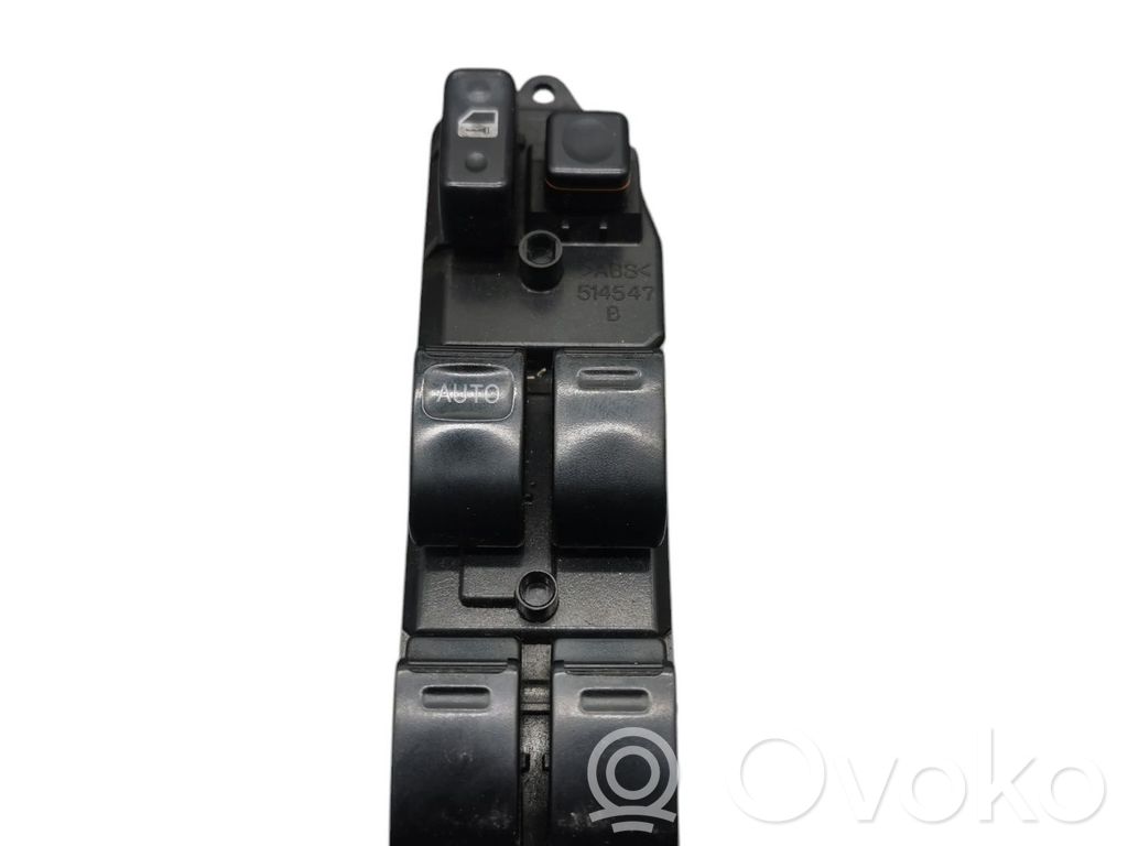 Comutator comandă geamuri electrice   8482047050