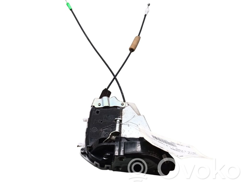 Toyota Prius (XW30) Încuietoare ușă spate 