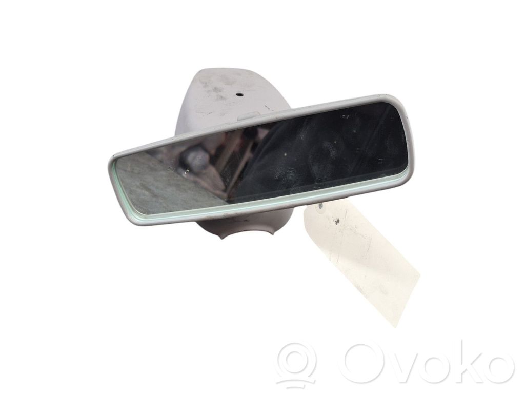 Dacia Sandero III Rear view mirror (interior) 