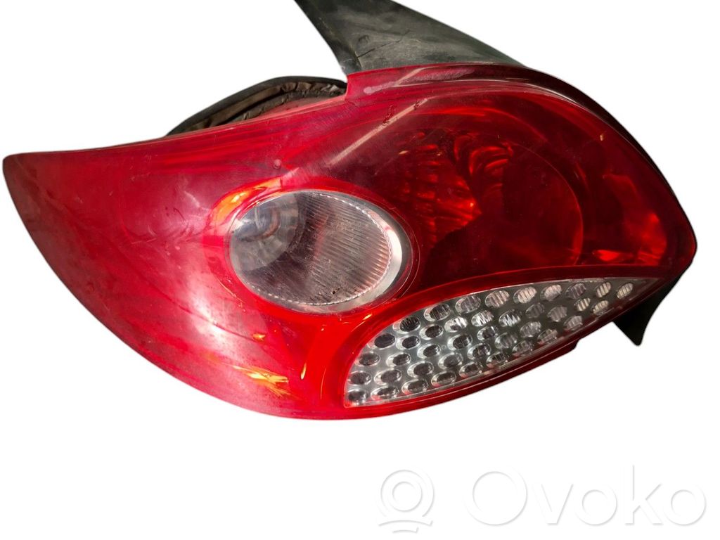 KIA Picanto Takavalot 