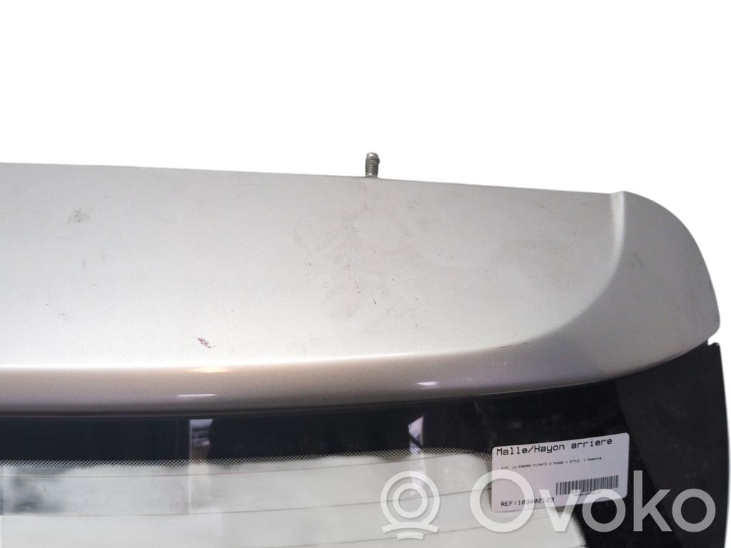 Puerta del maletero/compartimento de carga   737001Y070