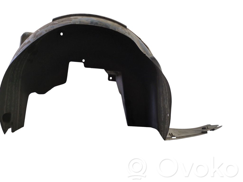 Citroen C4 Grand Picasso Rivestimento paraspruzzi parafango posteriore