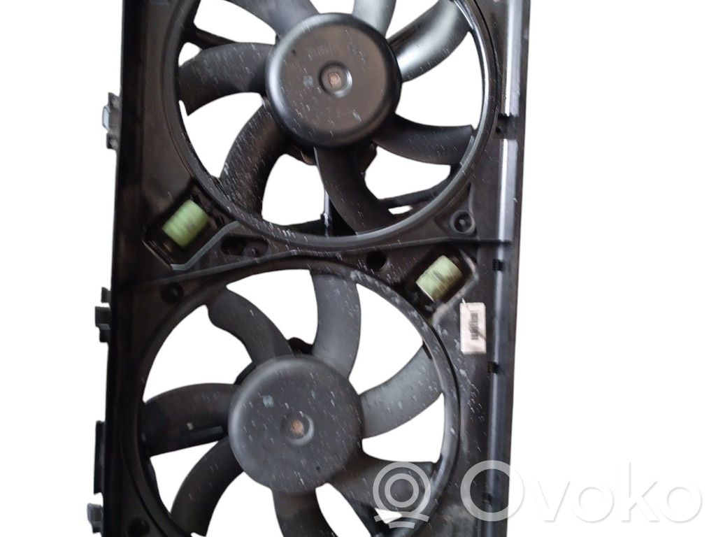 Elektrolüfter   13413332