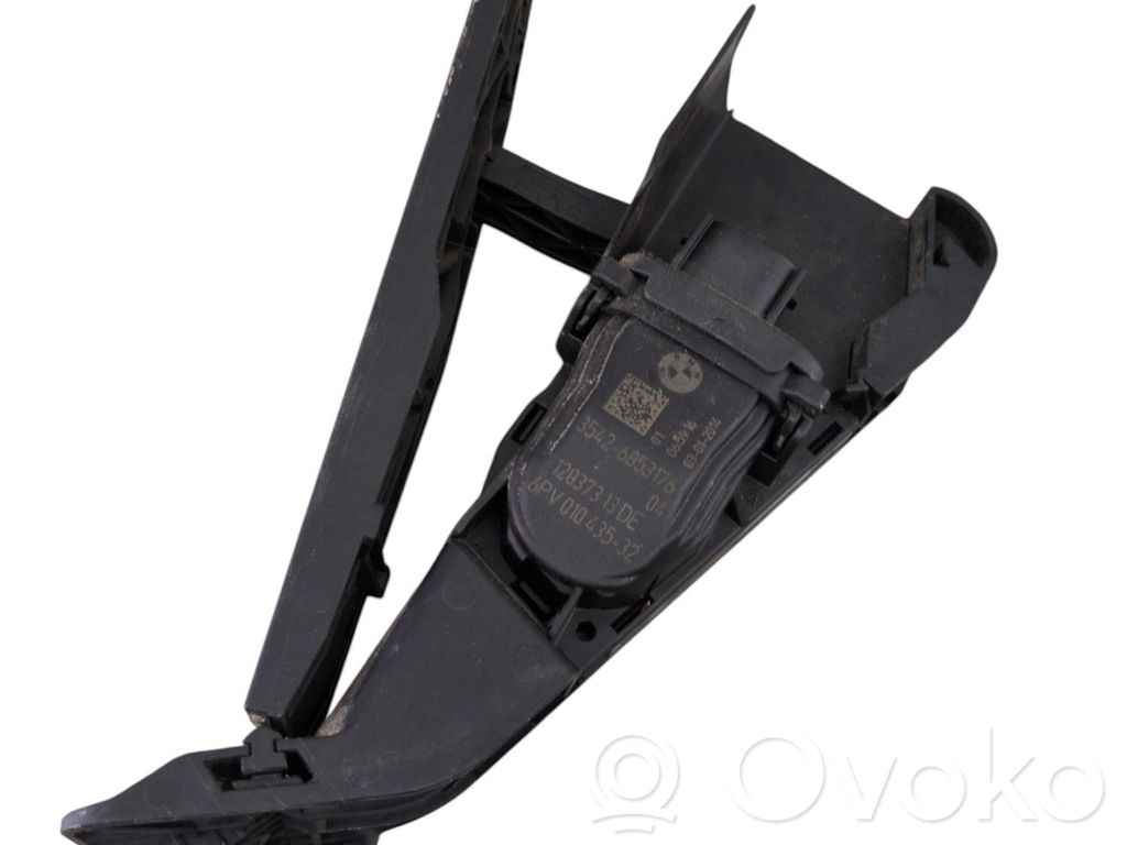 BMW 1 F20 F21 Accelerator throttle pedal 