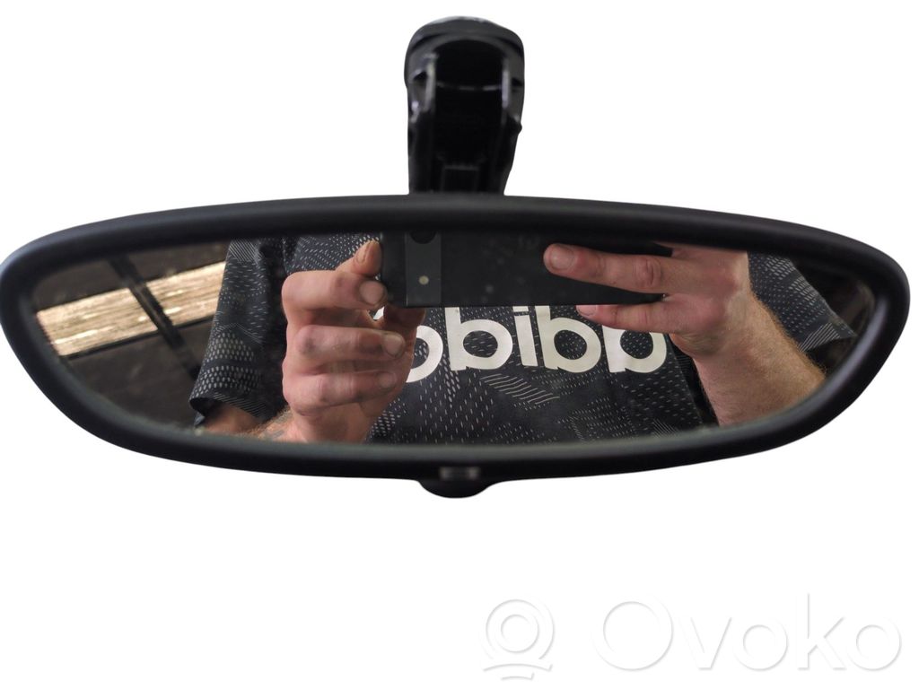 BMW 1 E81 E87 Espejo retrovisor (interior) 