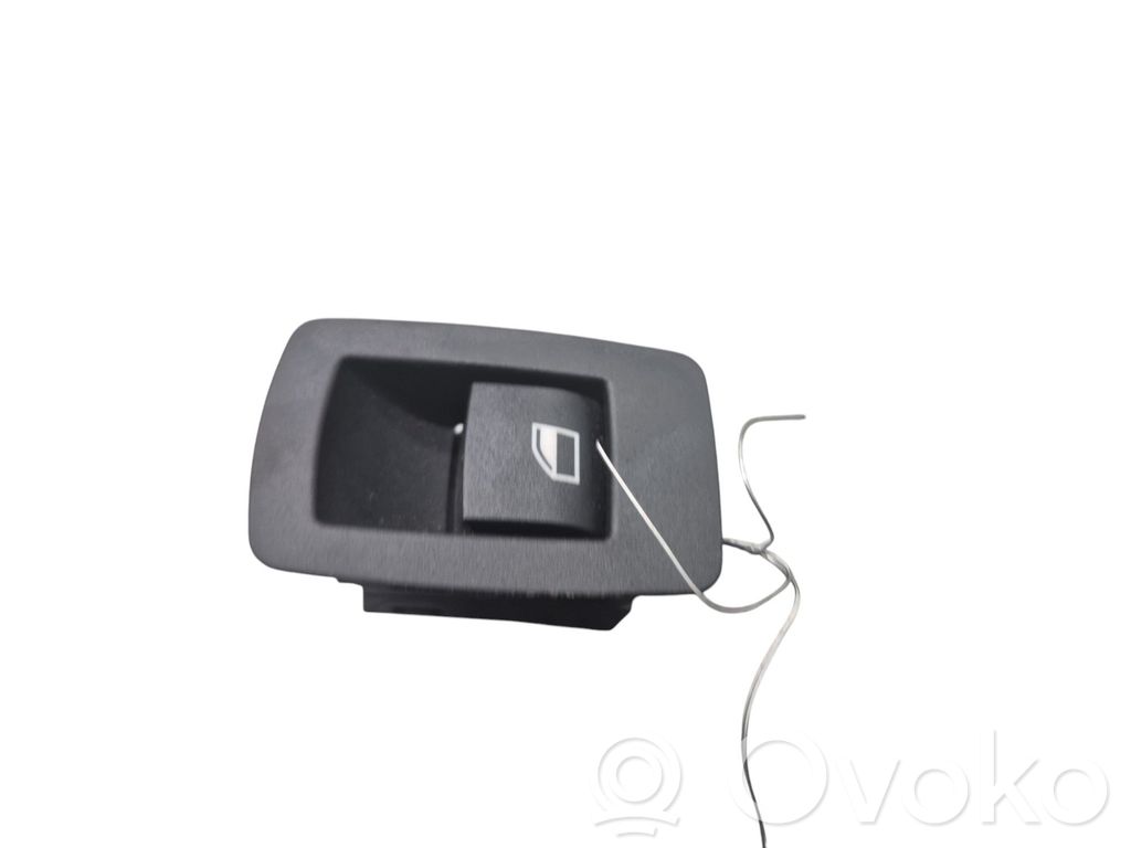 BMW 1 F20 F21 Interruttore di controllo dell’alzacristalli elettrico