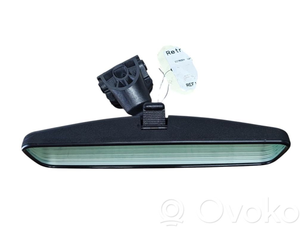 Espejo retrovisor (interior)   98103612XT