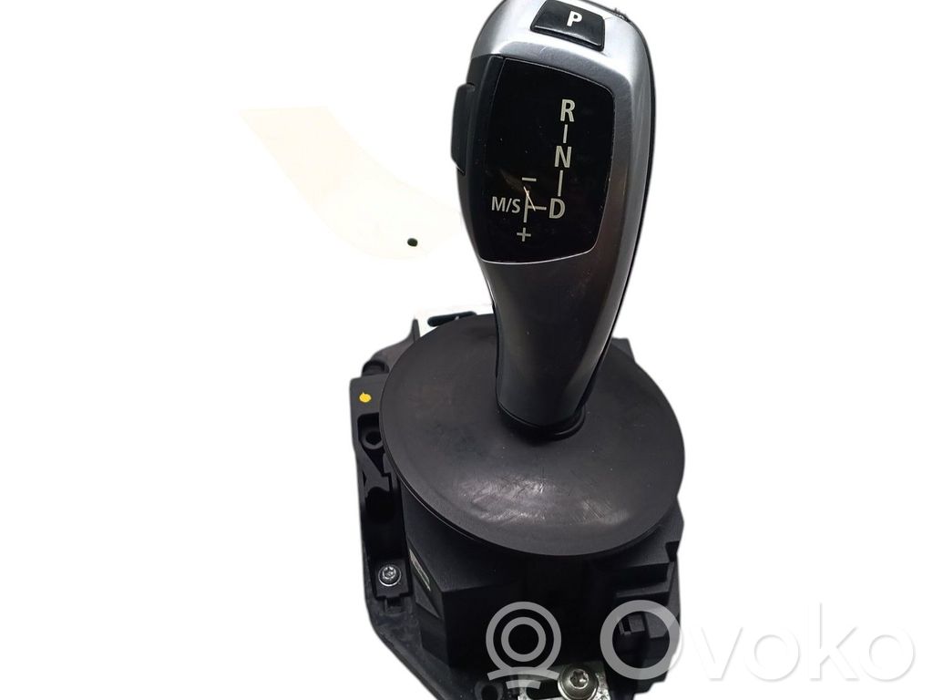 Gear shifter/selector   61319191207
